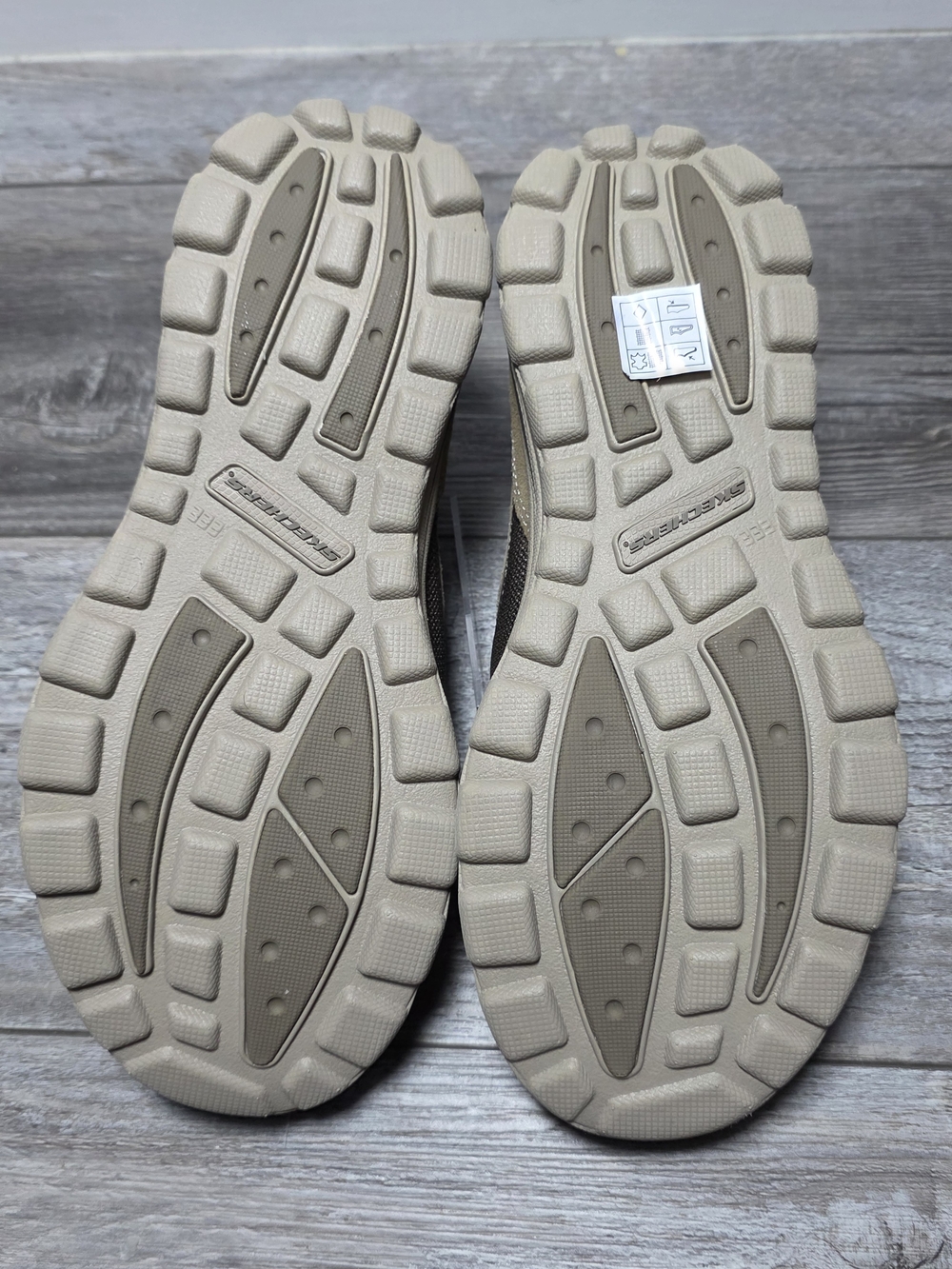 Skechers Men's Superior Milford Lightweight Slip-on Loafer Shoes Sz 9 *NWT - Picture 7 of 9